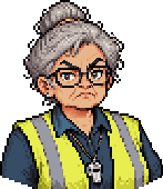 Mrs. Brakes